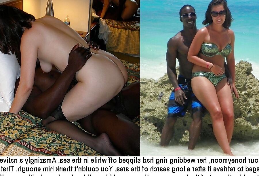 Honeymoon cuckold