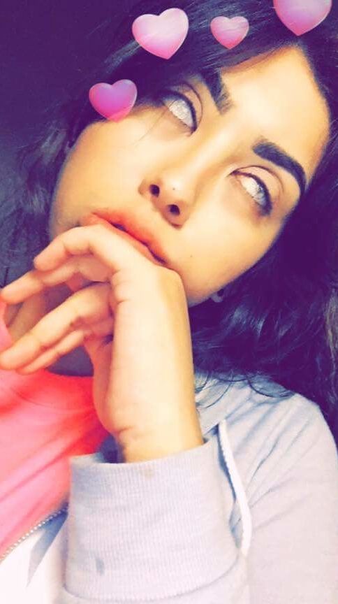 Tulsaa girl