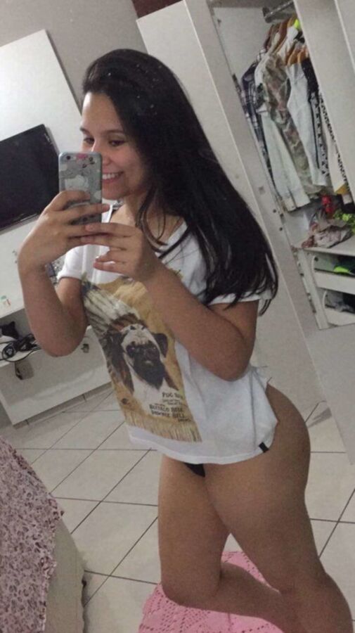 From Brazil