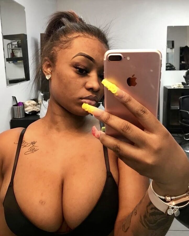 Hood Chick
