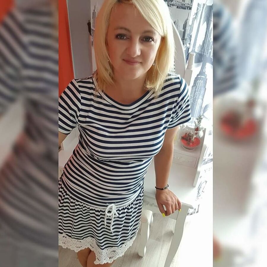 Polish kurew agnieszka