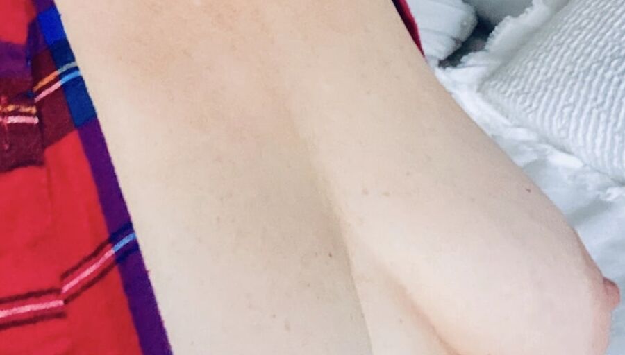 Mature Tits