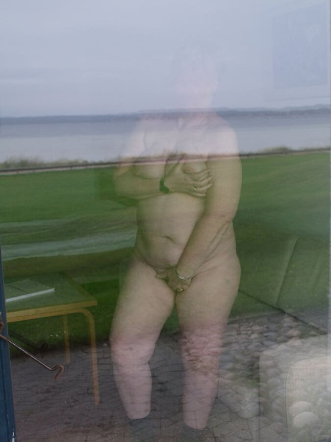 The Voyeur