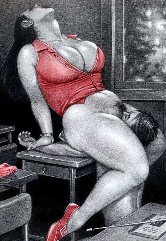 The Art of BBW III