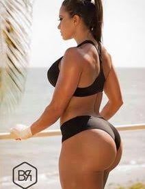 Bikini Curvy