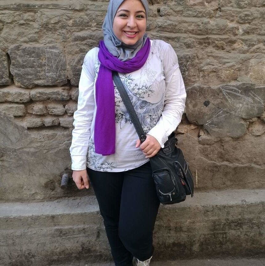 hijab egypt