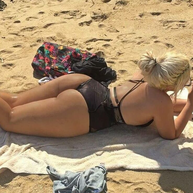 Hot Tamika