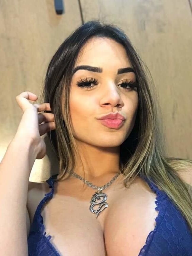 Duda monteiro