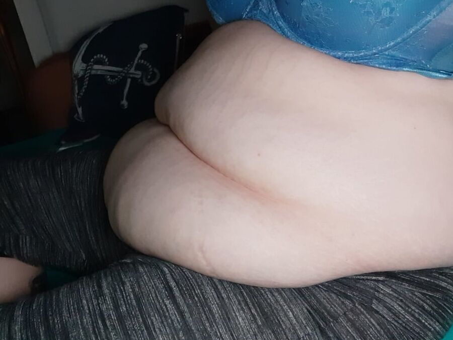 German fat bbw