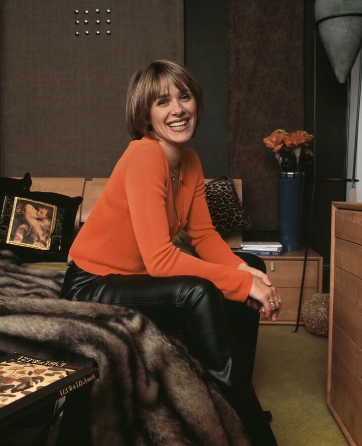 Carol Smilie