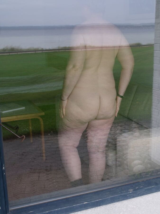 The Voyeur