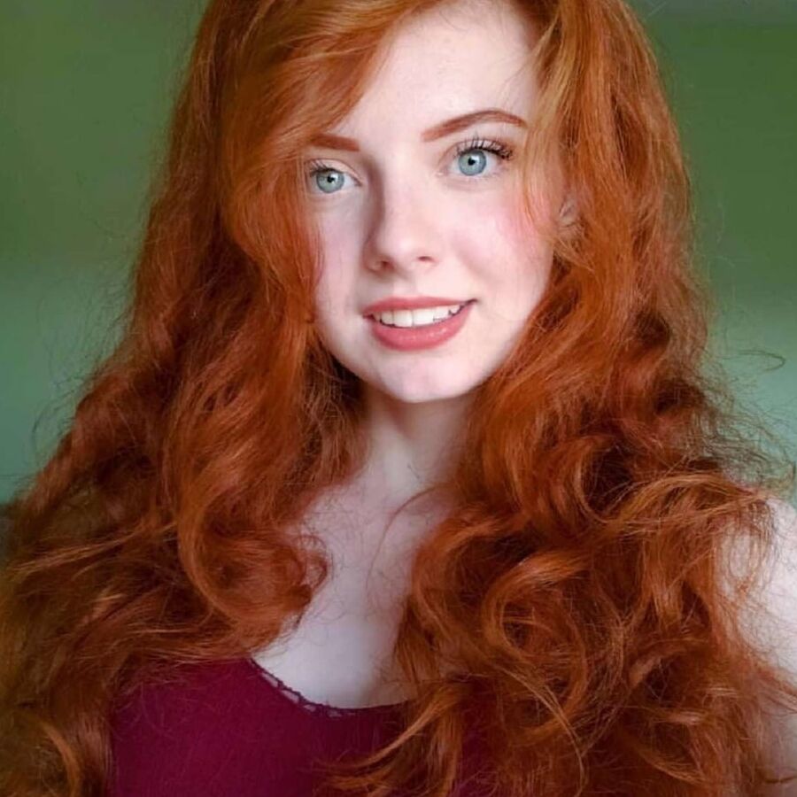 Redheads I like