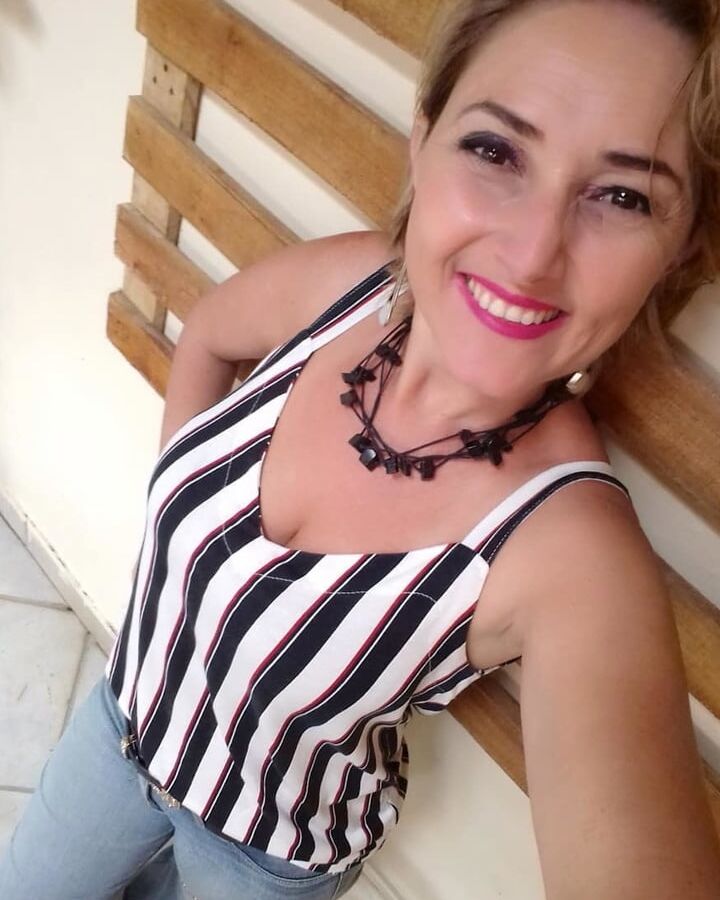 Mature Lady