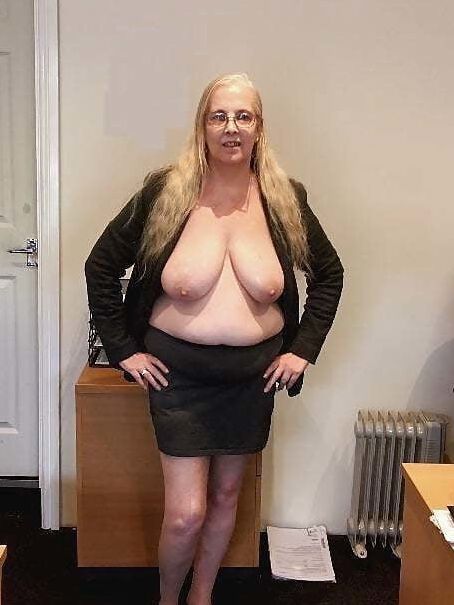 More Mature