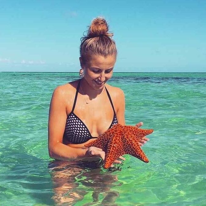 Leah Williamson