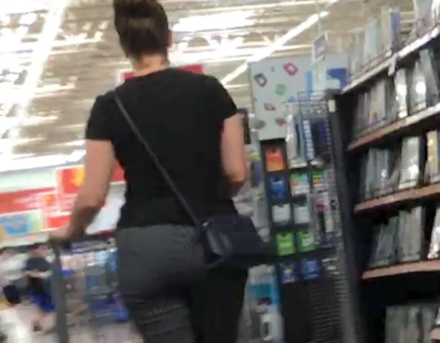 milf sexy ass