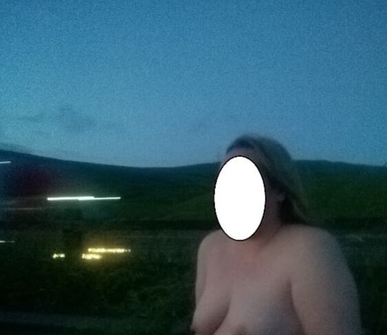 New - Sharron from Ayrshire