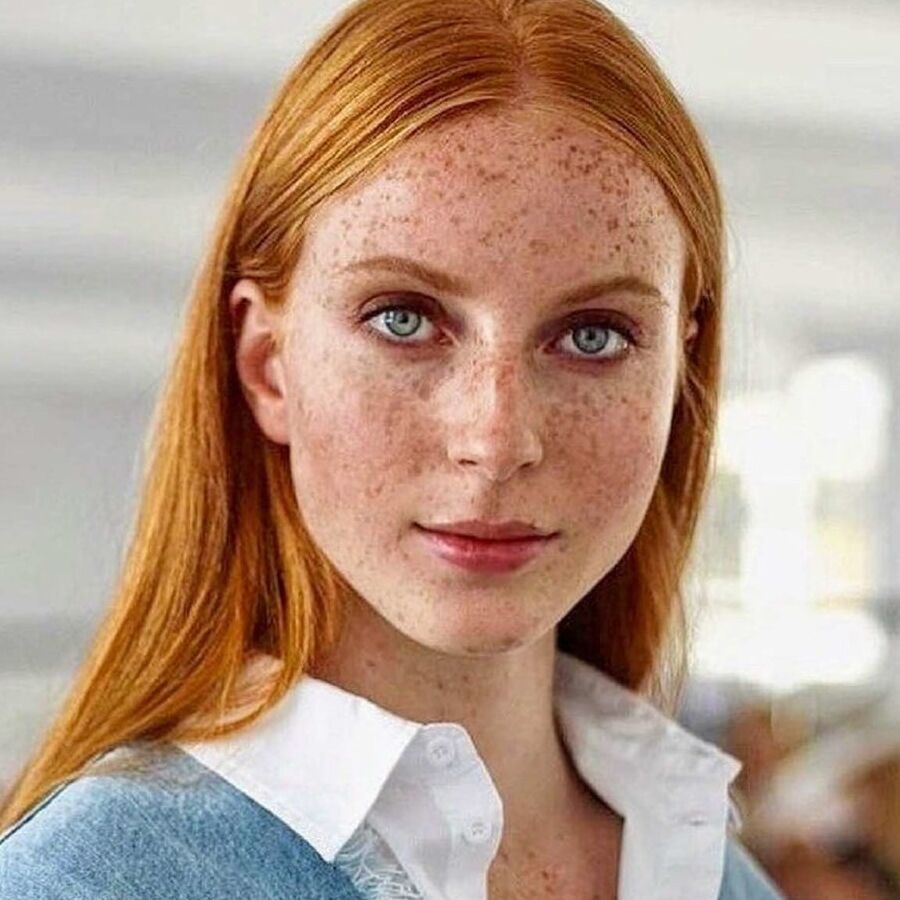 Redheads I like