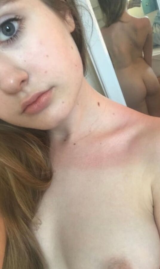 Sluts saved from imig