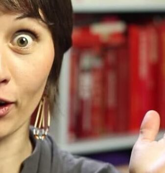 Cum to Dr Lindsey Doe (Sexplanations)