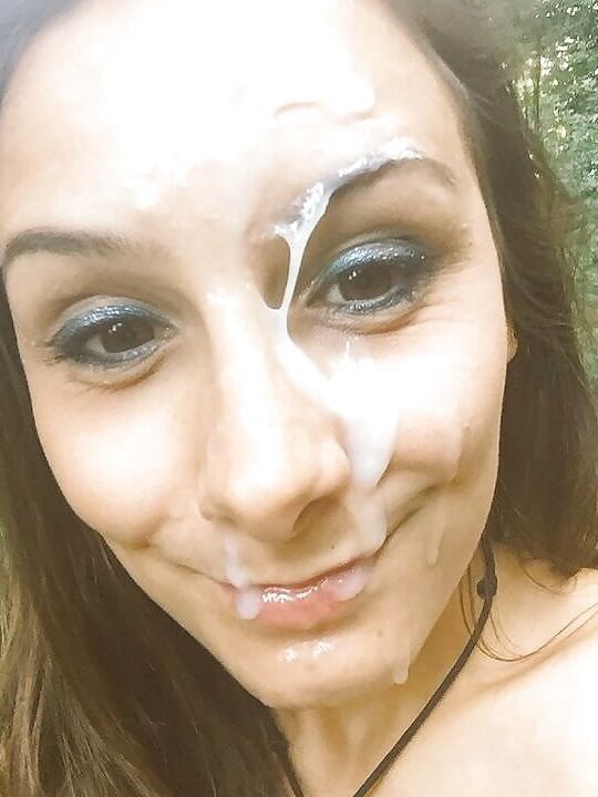 Cumshot