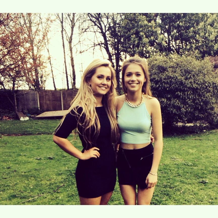 Stupid Chav Sluts- Beth P