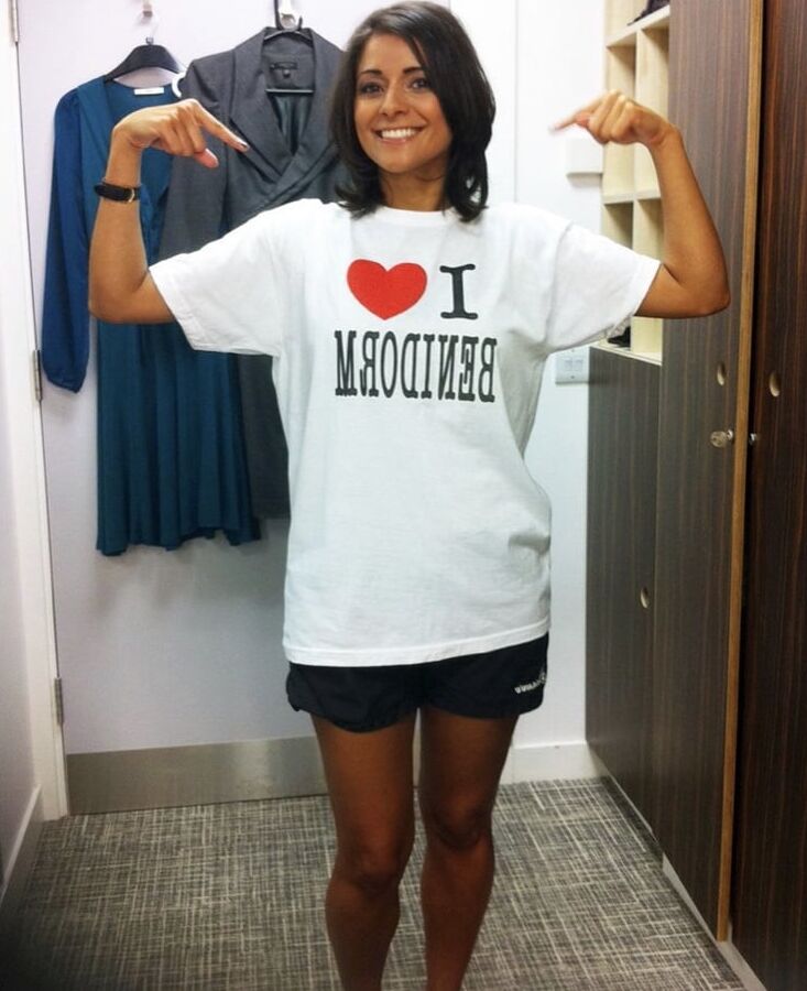 Lucy Verasamy