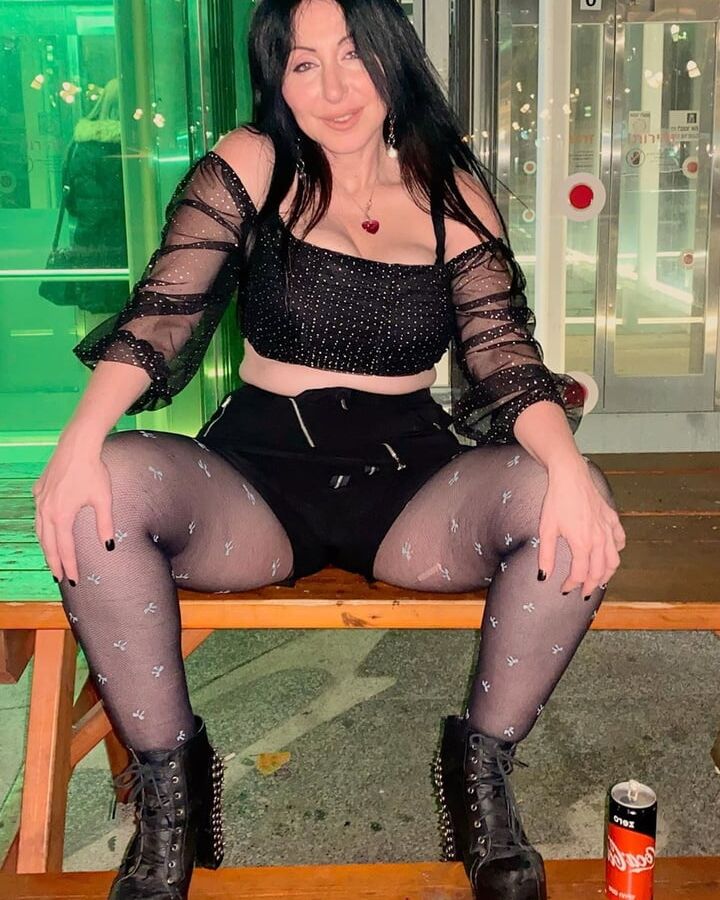 Dumb Cunt Pantyhosed Girlfriends