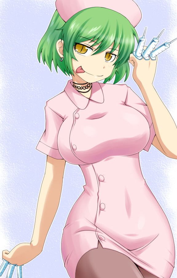 Random Senran Kagura Babes