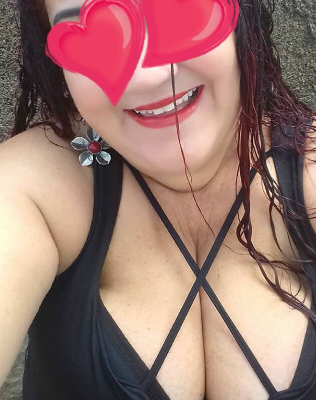 My MIL yo loves turning me on