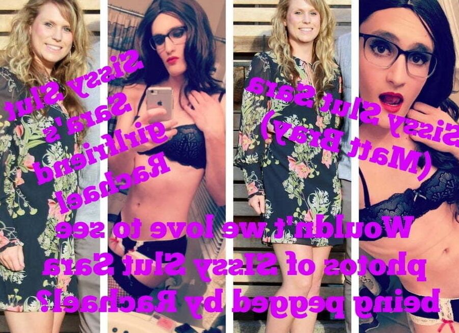 help expose sissyslutsara!!