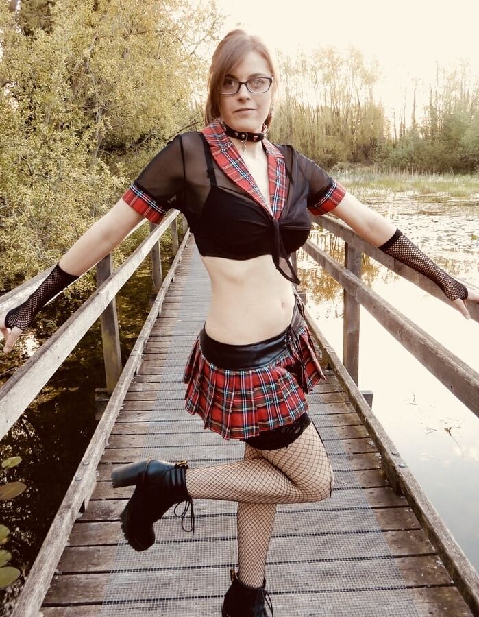 Slut Cecile