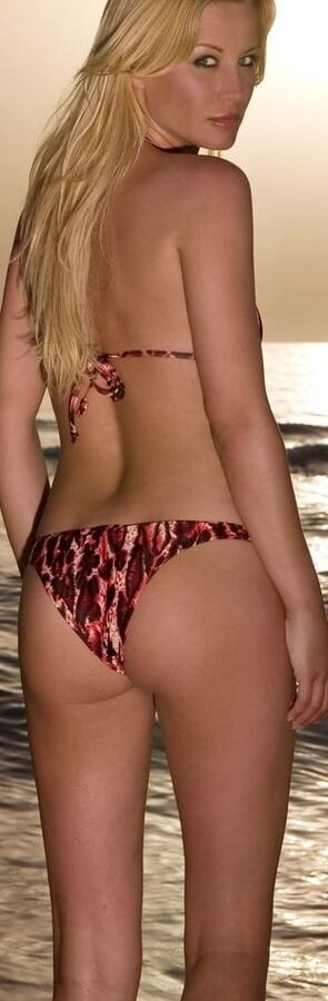 Denise Van Outen