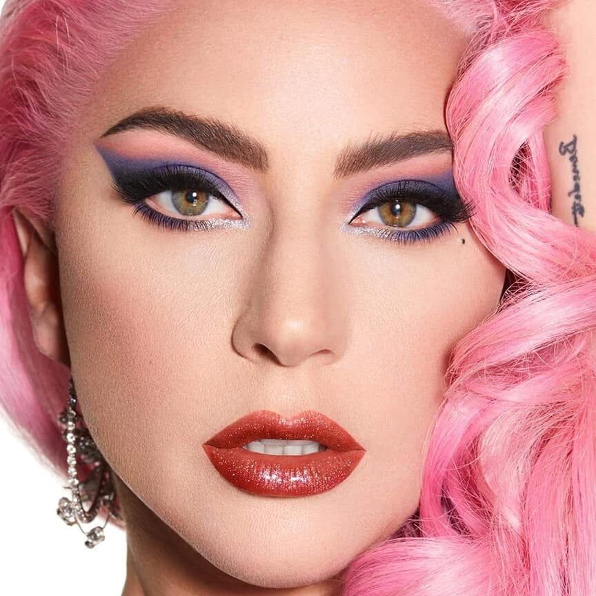 My Goddess.