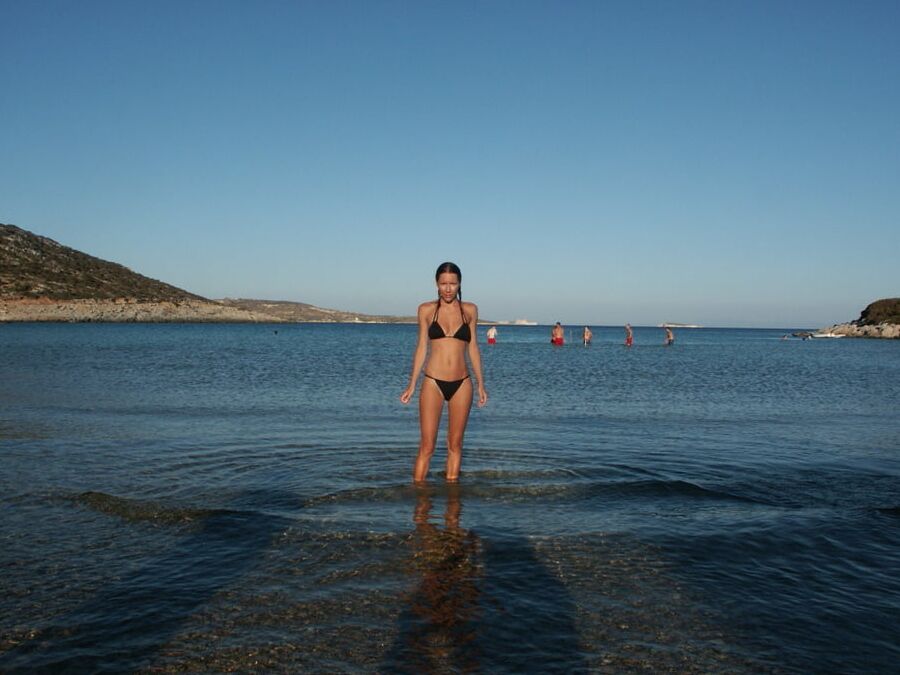 Ferien am Meer