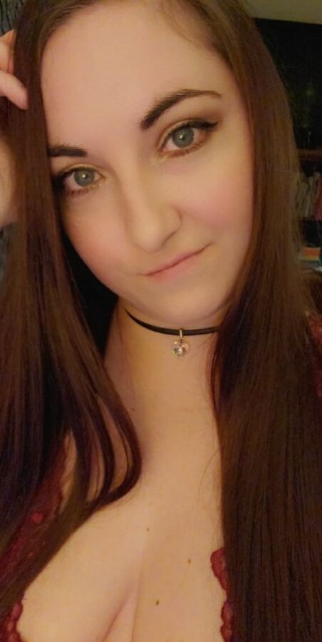 DREAM BBW - DEVYN REIGN