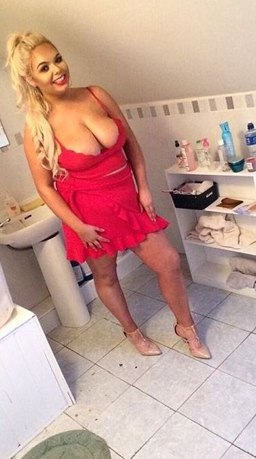 Cock Teasers -Big tits special !!