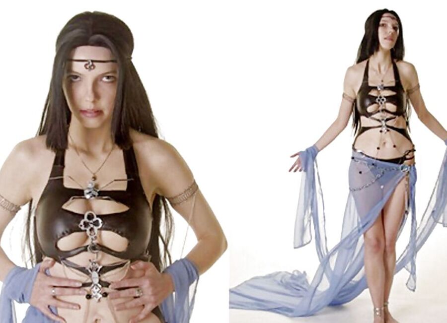 cosplay sexy
