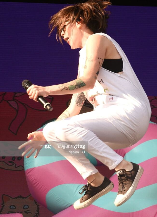 Tegan and sara i want to cum on them vol.