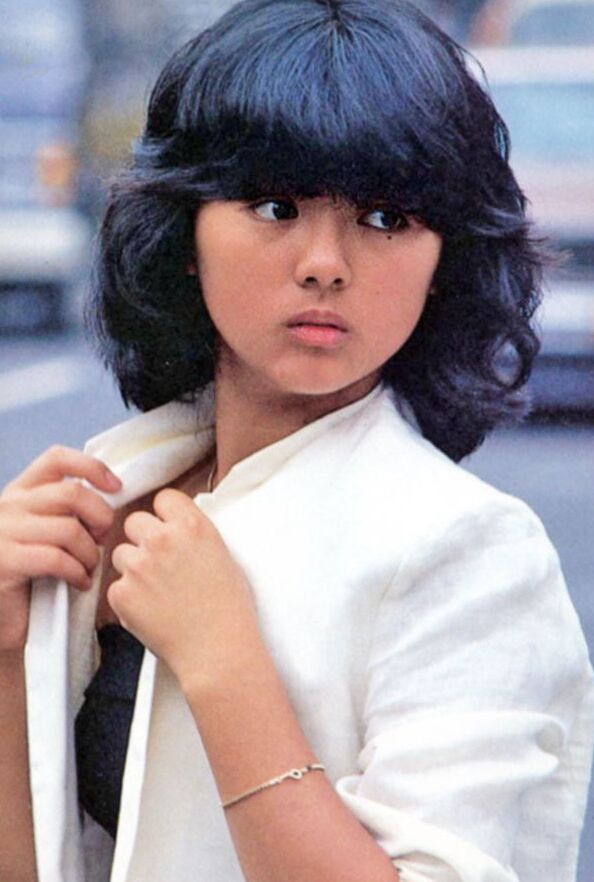 Hiroko Yakushimaru