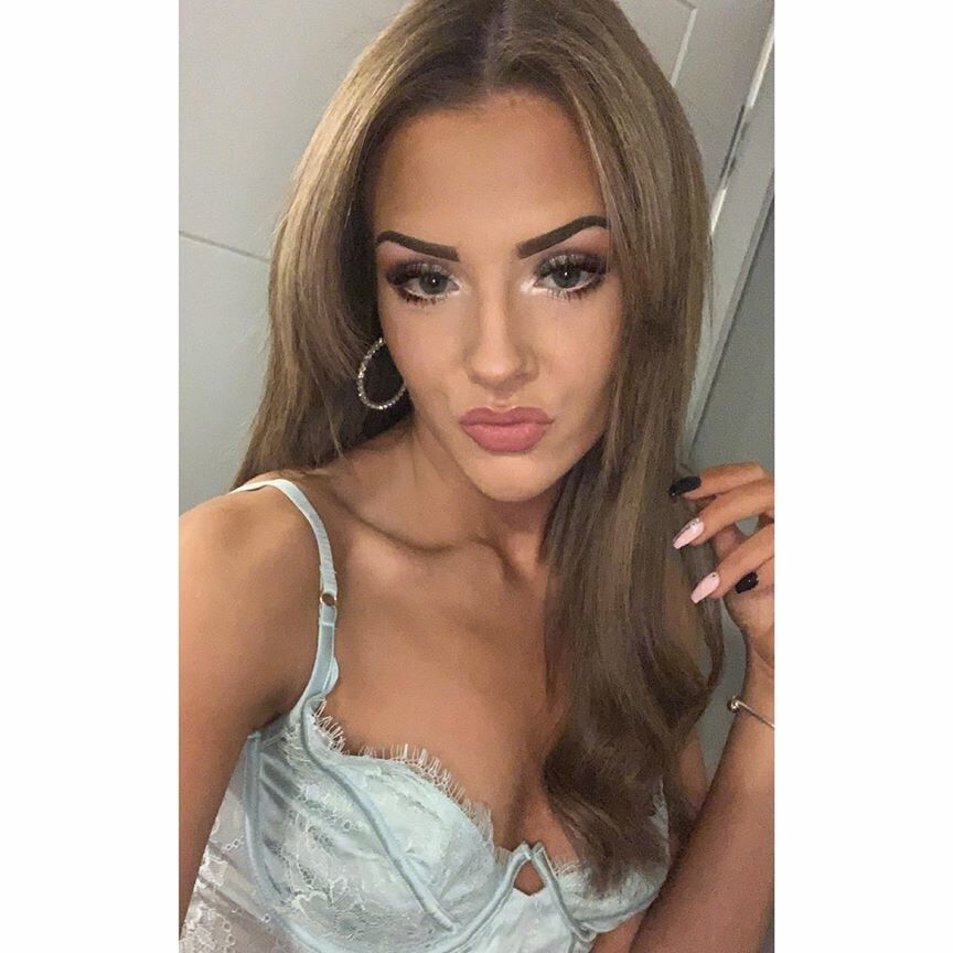 Stupid Chav Sluts- Molly Bell