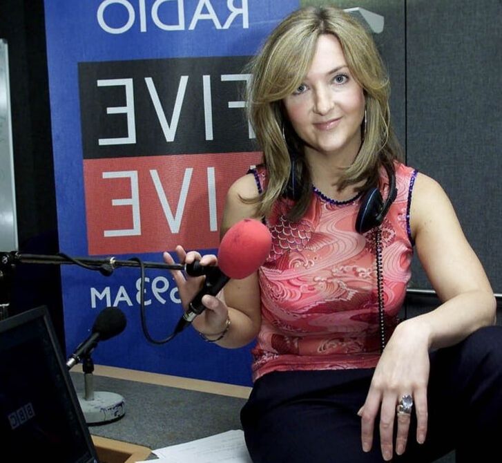Victoria Derbyshire
