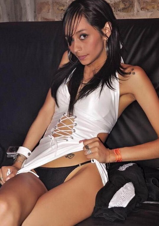 Black magic women