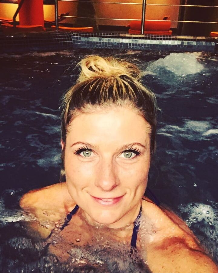 Sandrine Arcizet