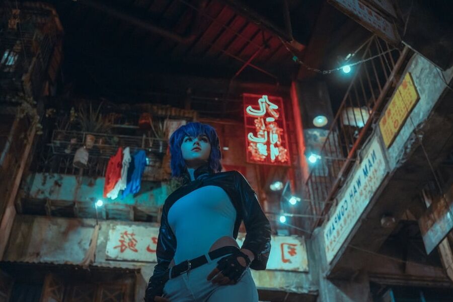 shirogane sama
