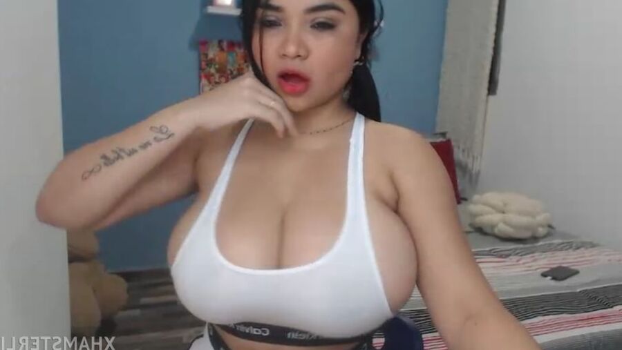 BarbySweet Ricas Enormes Tetas