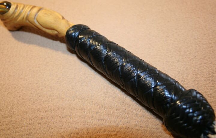 Tigers Eye. -tail teaser