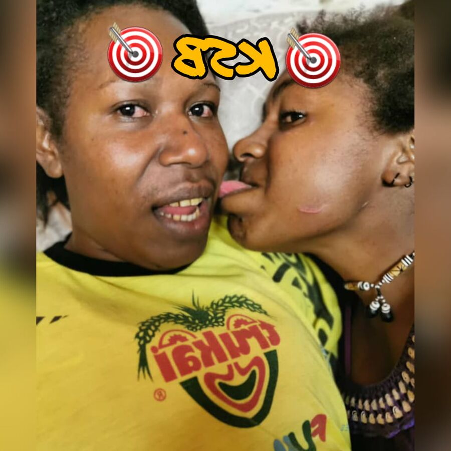 k png lesbians