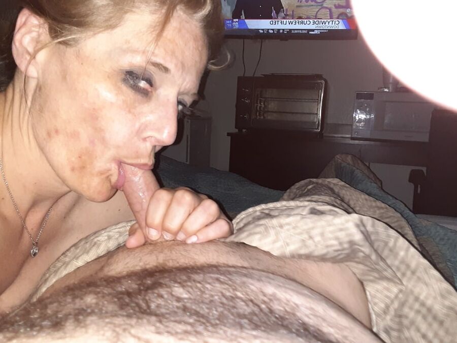Slut wife