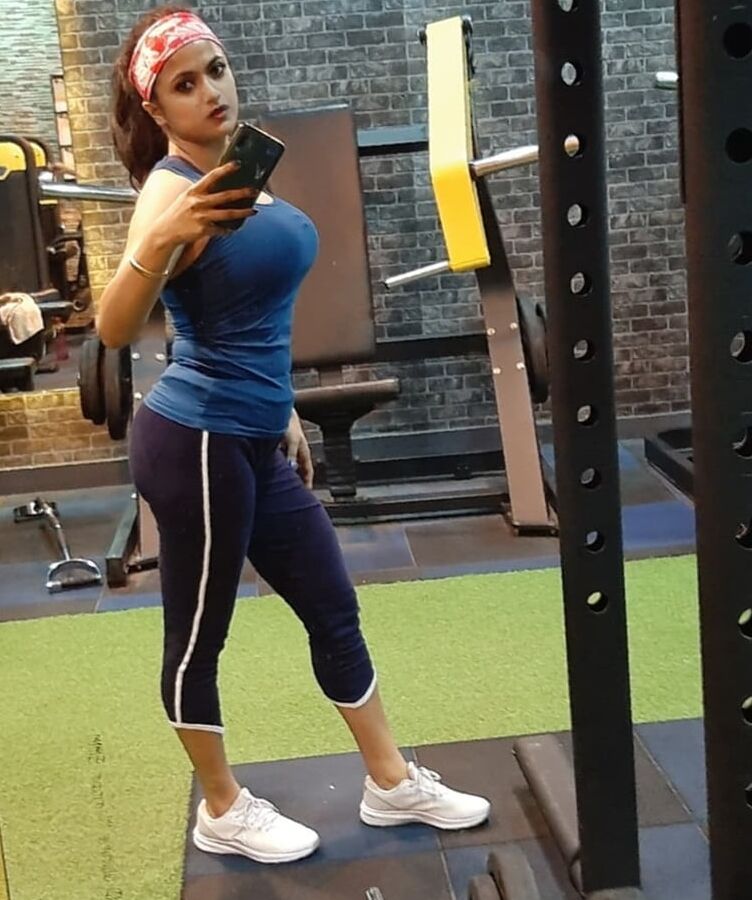 bengali babe